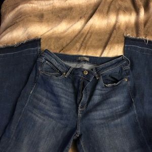 Highline Jeans